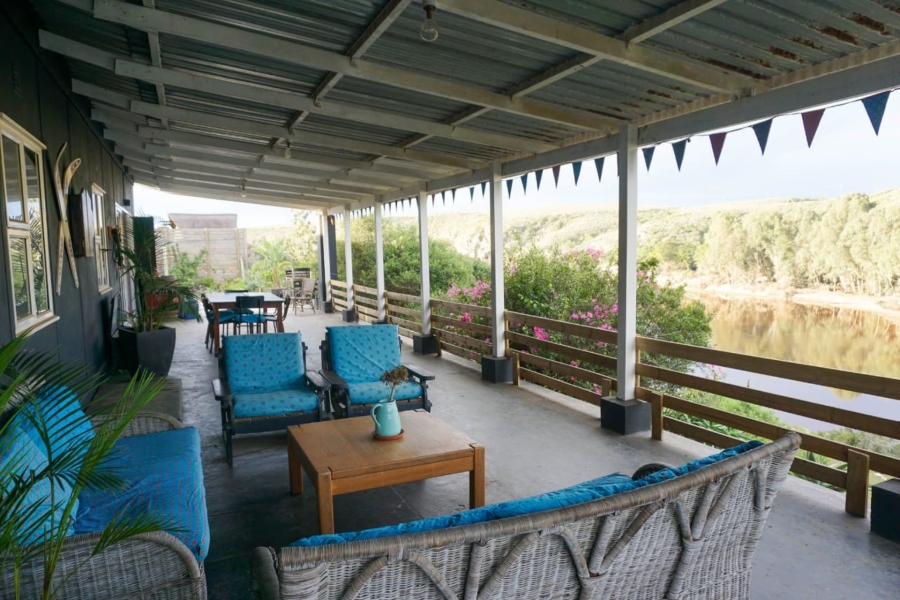 4 Bedroom Property for Sale in Malgas Western Cape